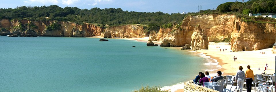 Know the Algarve driving one Faro car hire by My Portugal Car
